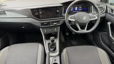 Volkswagen Polo 1.0 TSI Life 5dr Petrol Hatchback